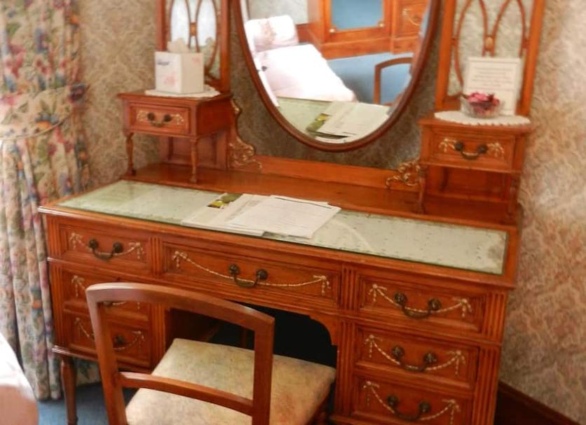 Équipements de la chambre Photo