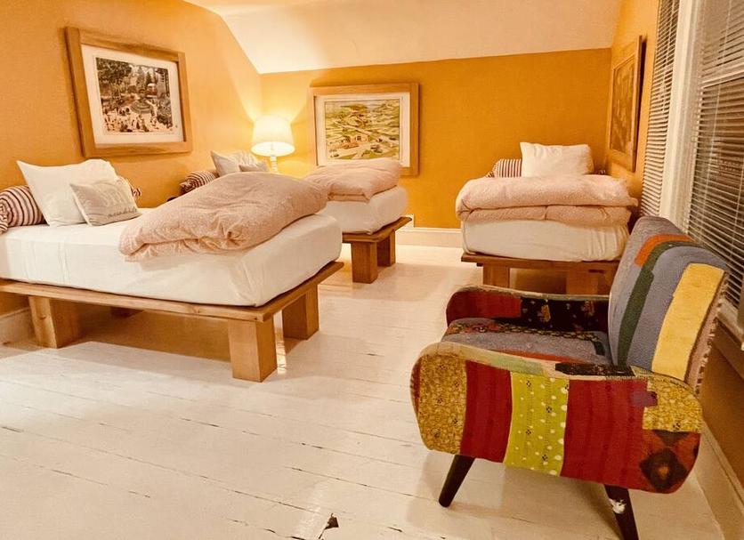 Chambre Photo