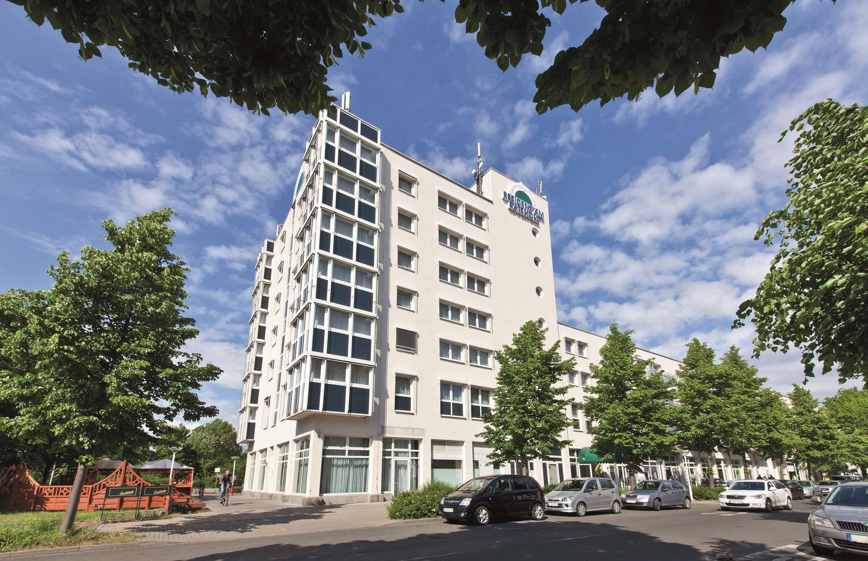 Bâtiment