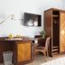 Équipements de la chambre