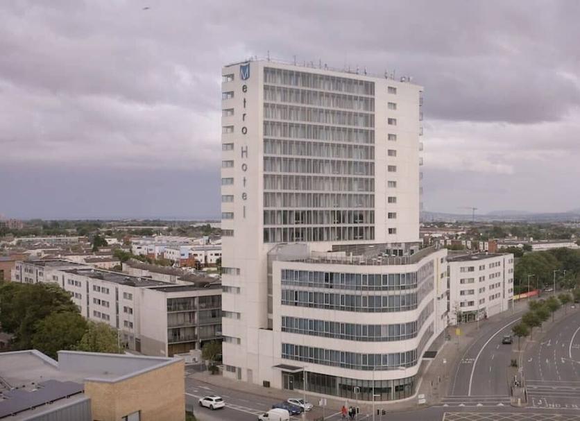 Bâtiment Photo