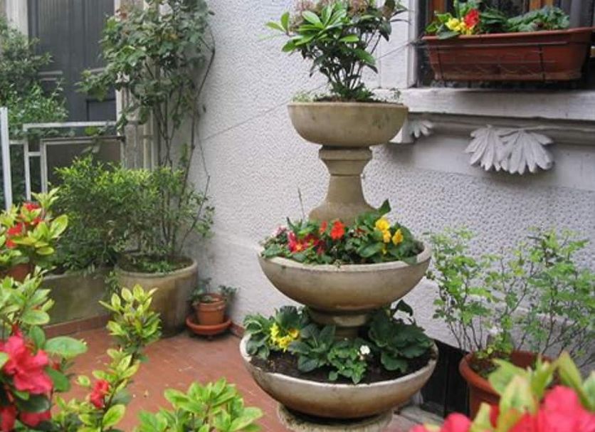 Extérieur Photo