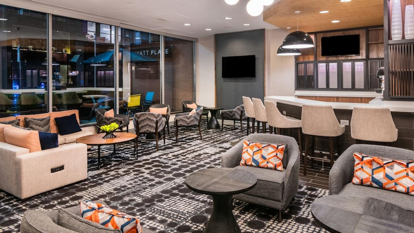 Hyatt Place New York Midtown South