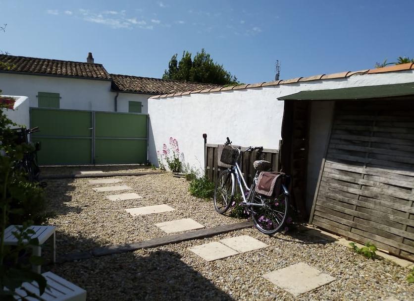 Extérieur Photo