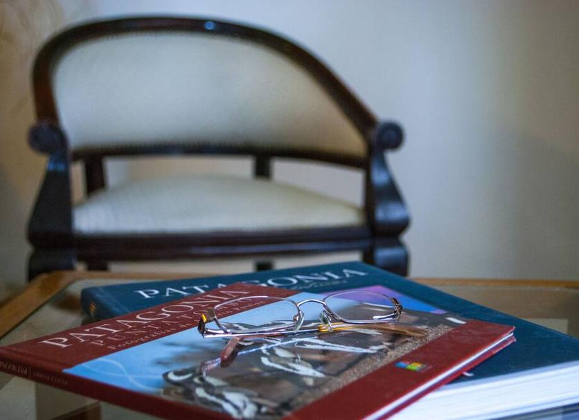 Équipements de la chambre Photo