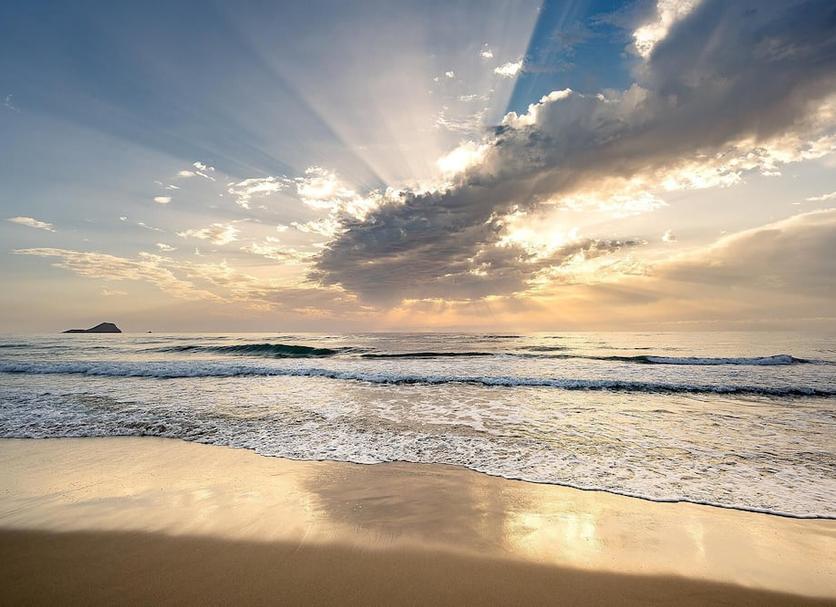 Plage Photo