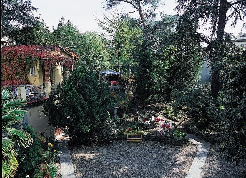 Extérieur Photo