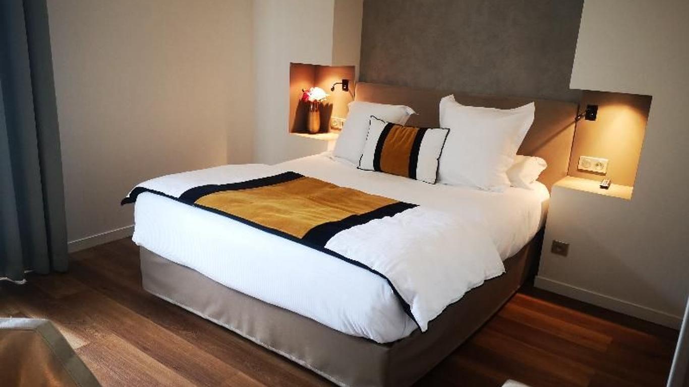 Le Konine Suites