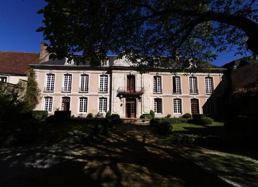 Bâtiment Photo
