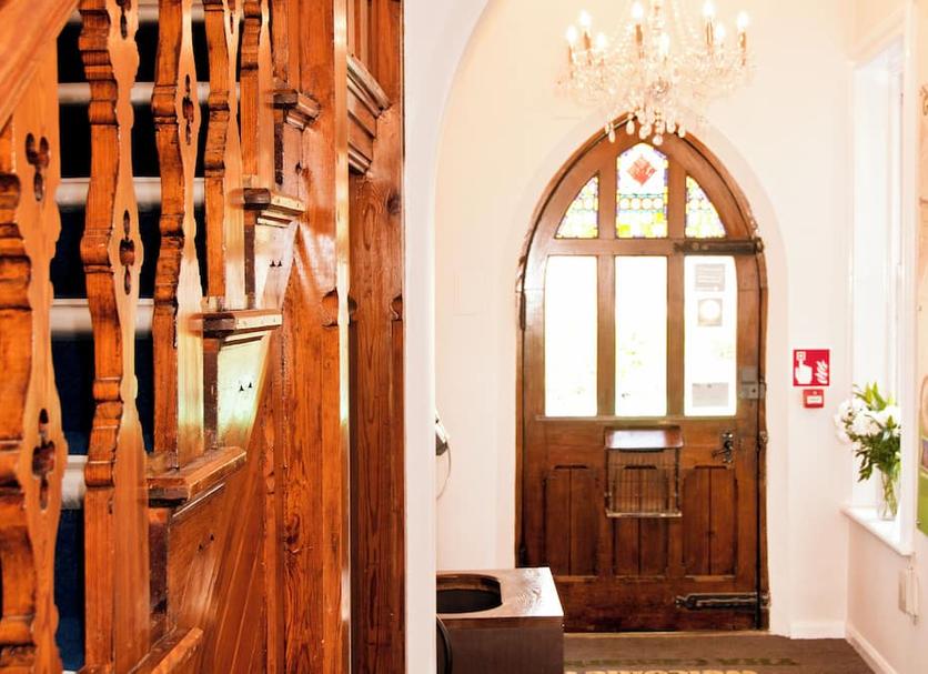 Équipements de la chambre Photo