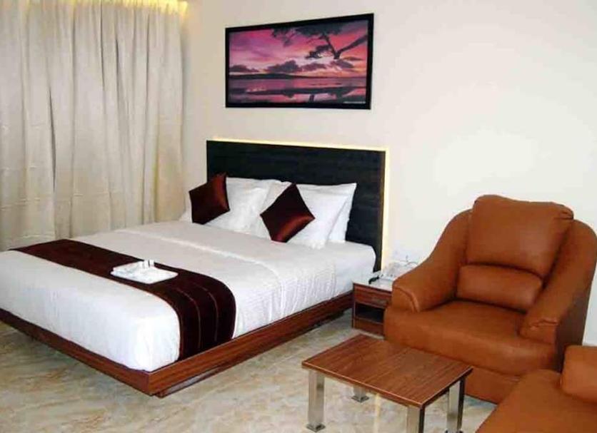 Chambre Photo