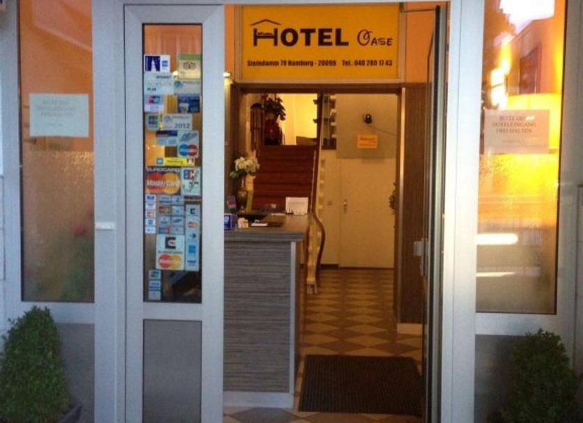 Extérieur Photo