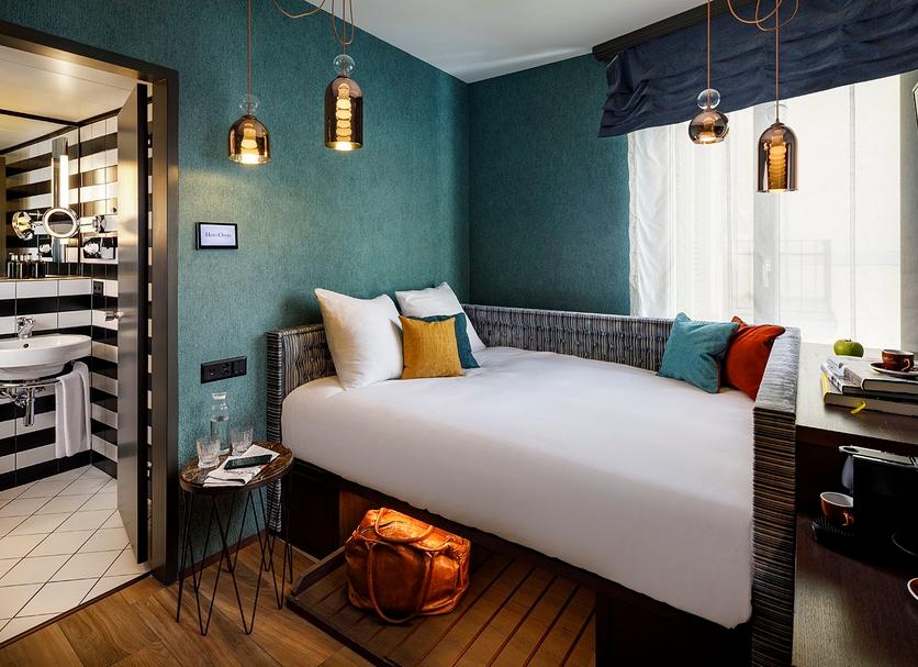 Chambre Photo