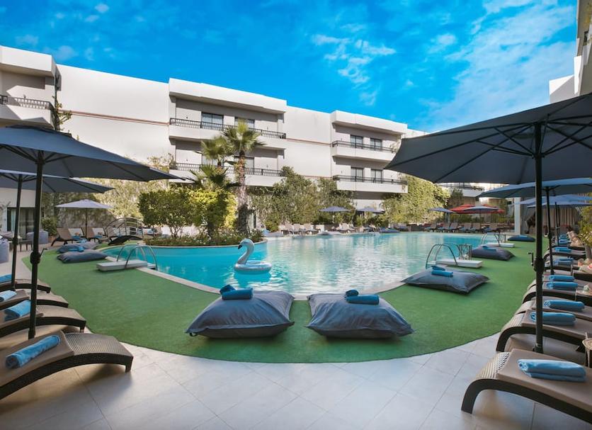 Piscine Photo