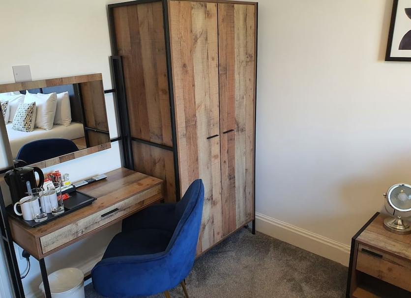 Équipements de la chambre Photo