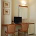 Équipements de la chambre