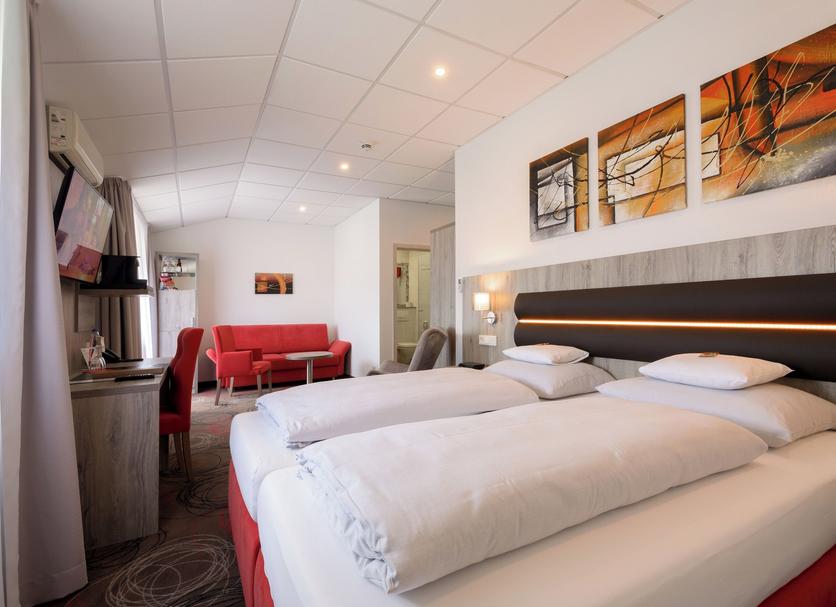 Chambre Photo