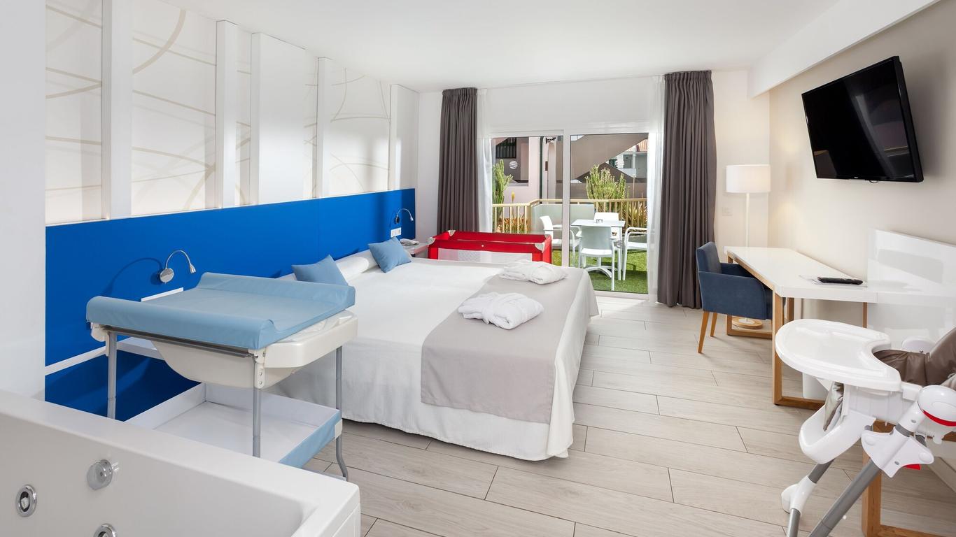 Apartamentos Playa Olid