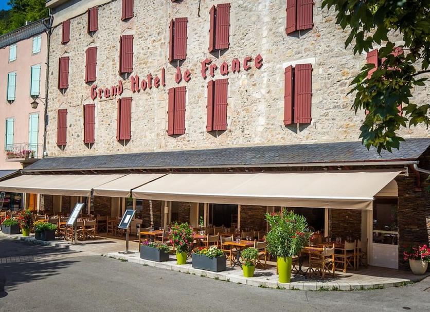 Bâtiment Photo