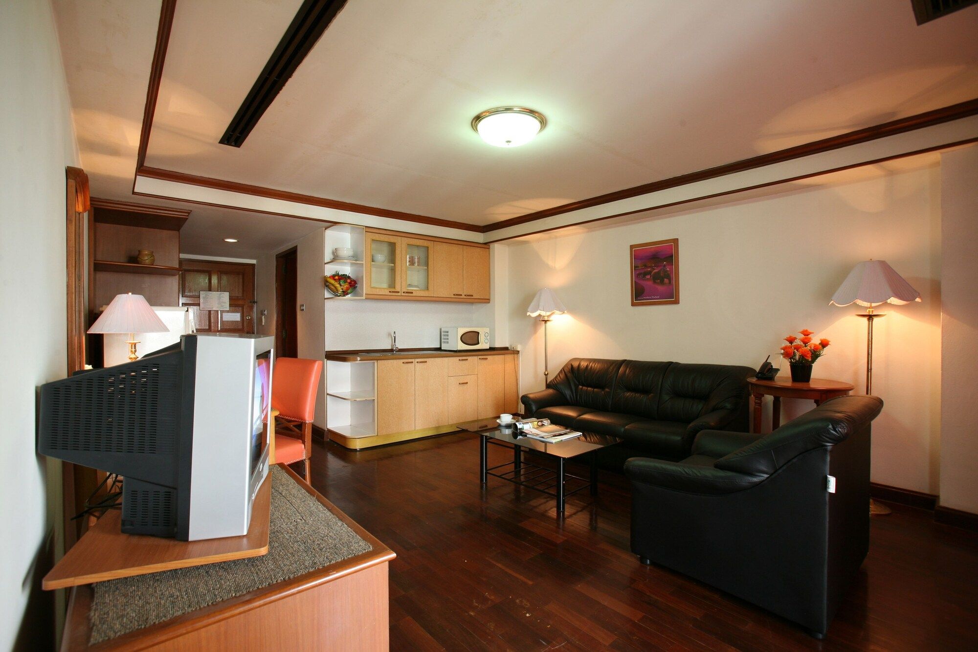 Salon
