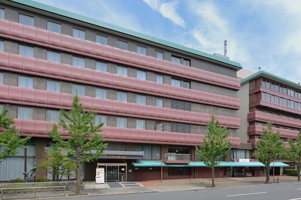 Bâtiment