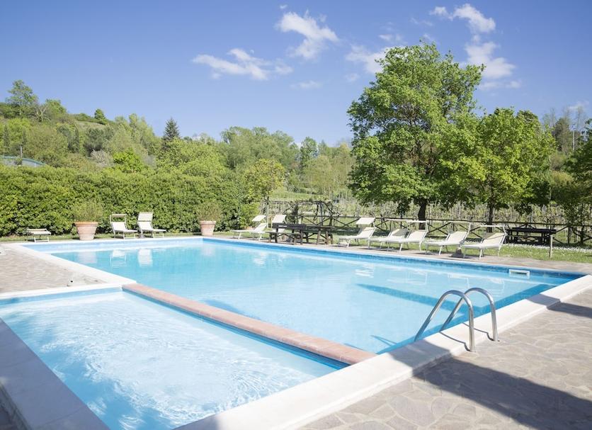 Piscine Photo