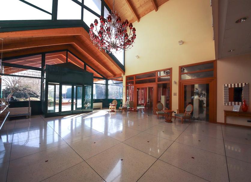 Hall d’entrée Photo