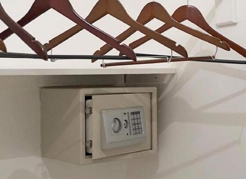 Équipements de la chambre Photo