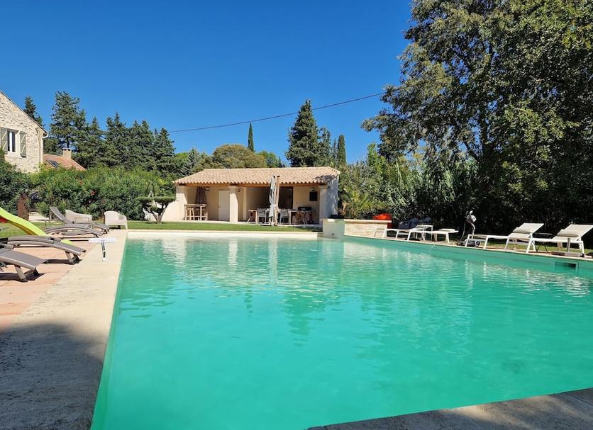 Piscine Photo
