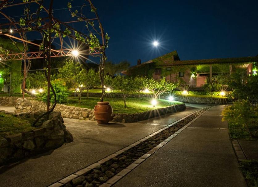 Extérieur Photo