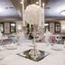Salle de banquet