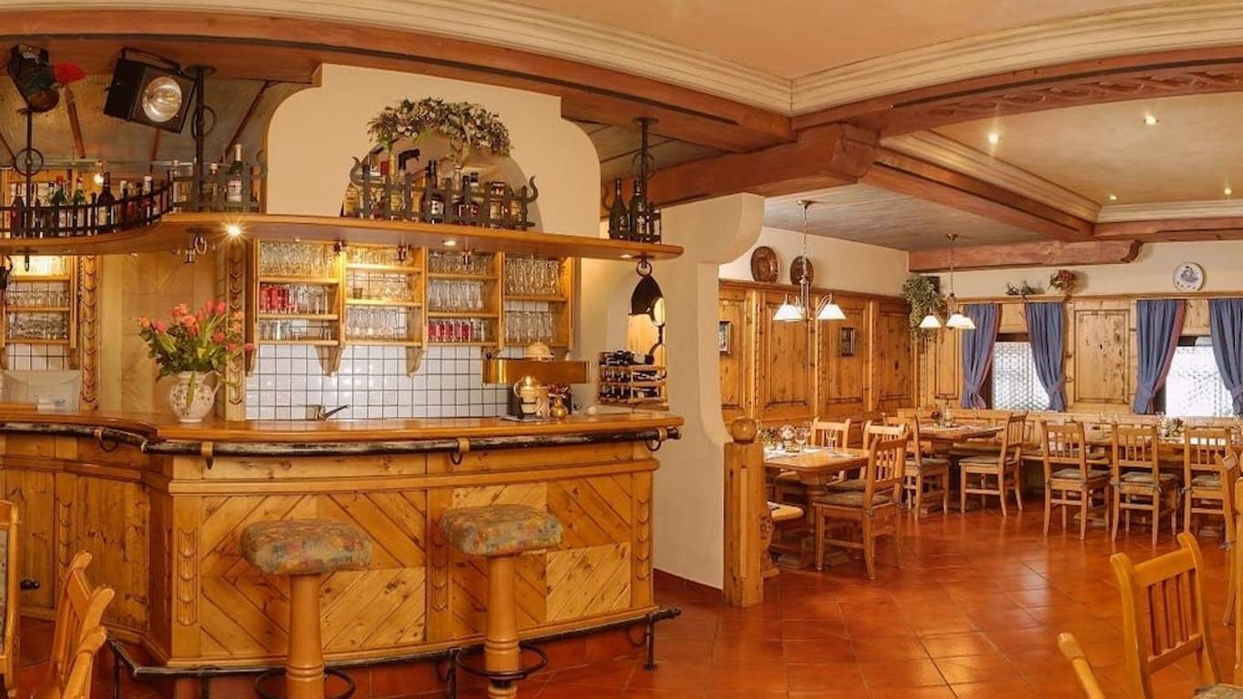 Landhotel Almrösl im Großarltal