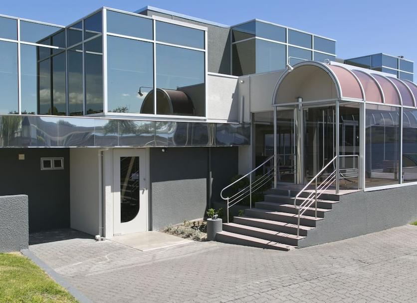 Bâtiment Photo