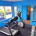 Salle de sport
