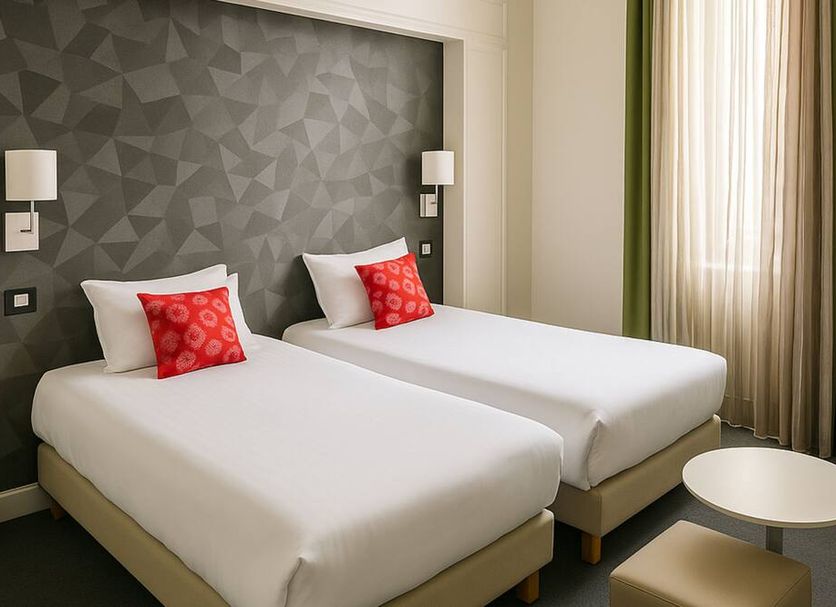 Chambre Photo