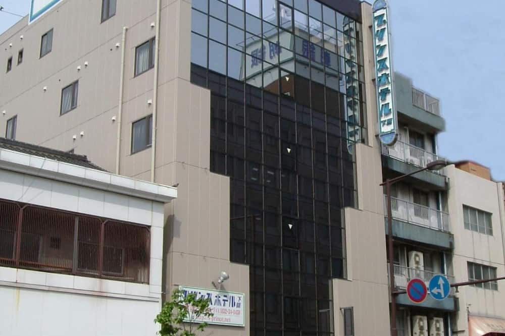 Bâtiment