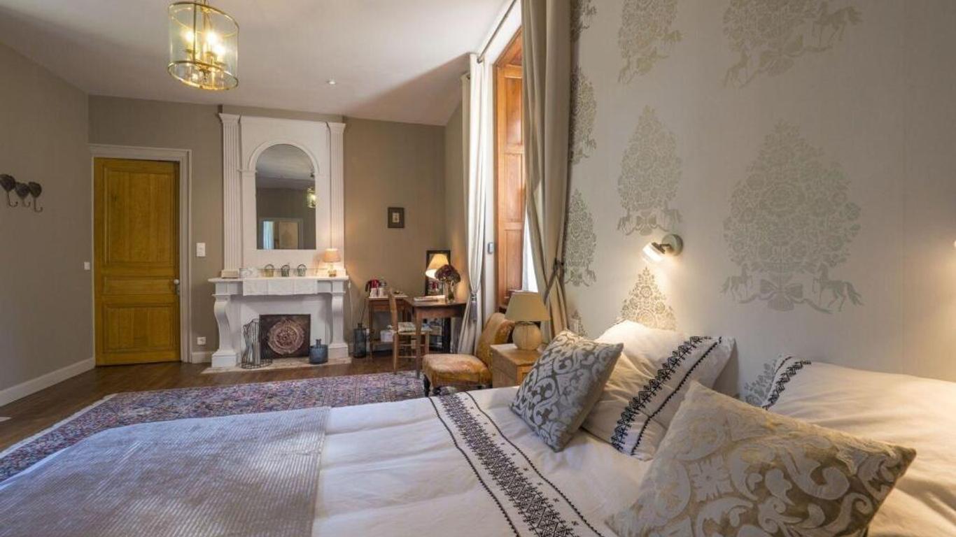 Manoir Tregont Mab