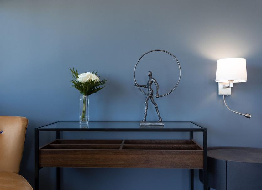 Équipements de la chambre Photo