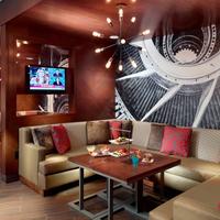 Atlanta Airport Marriott