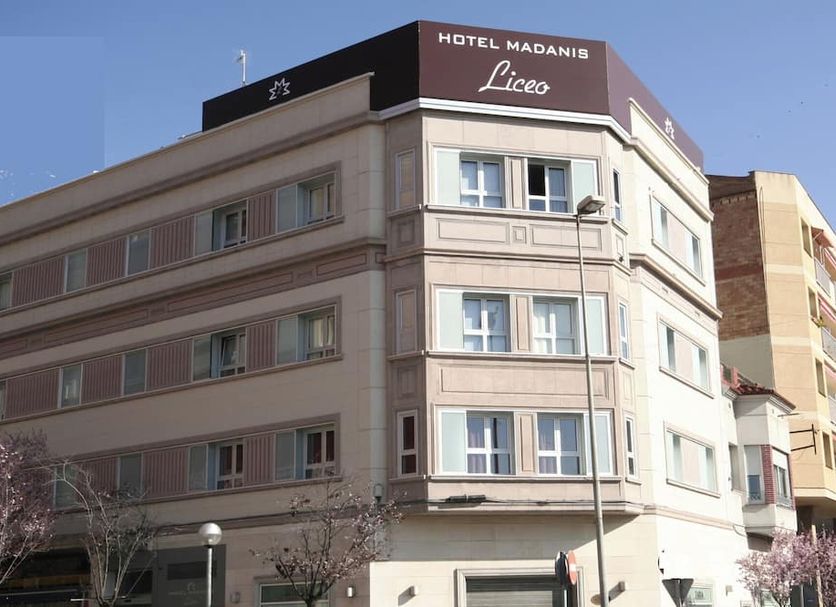 Bâtiment Photo