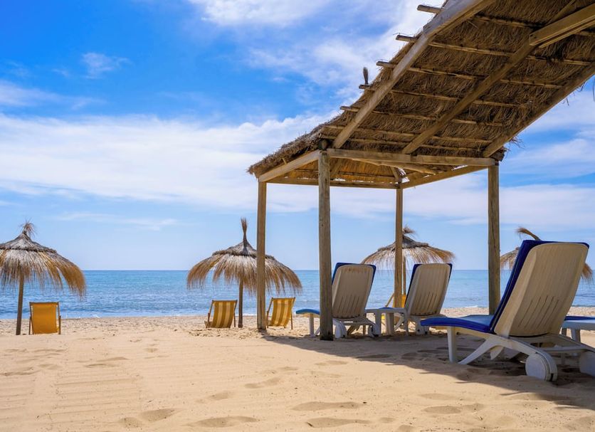 Plage Photo