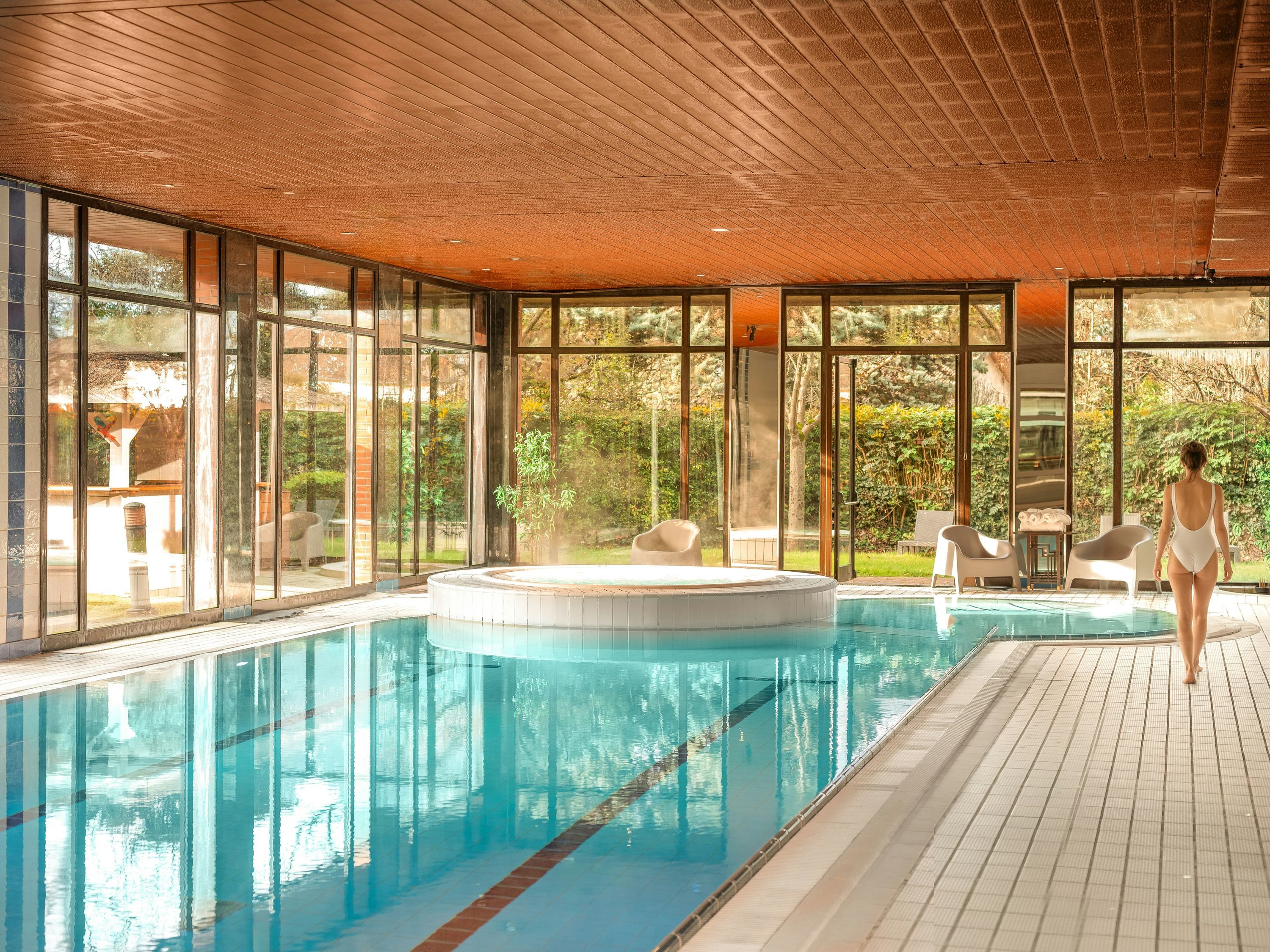 Piscine Photo