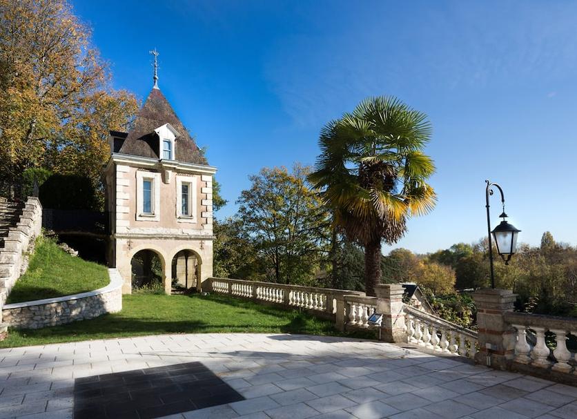 Bâtiment Photo