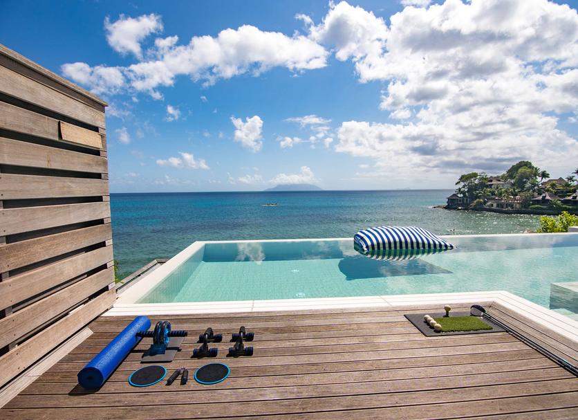 Piscine Photo