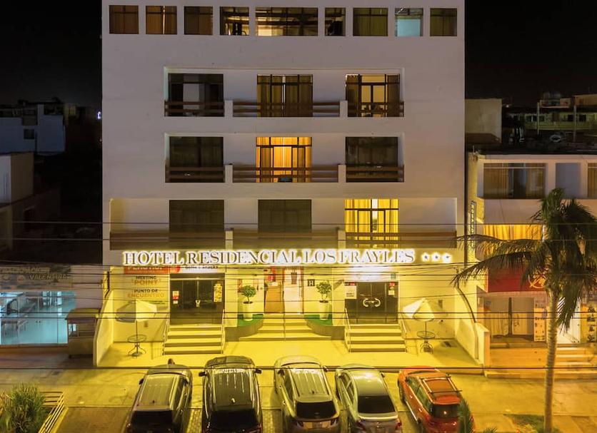 Bâtiment Photo