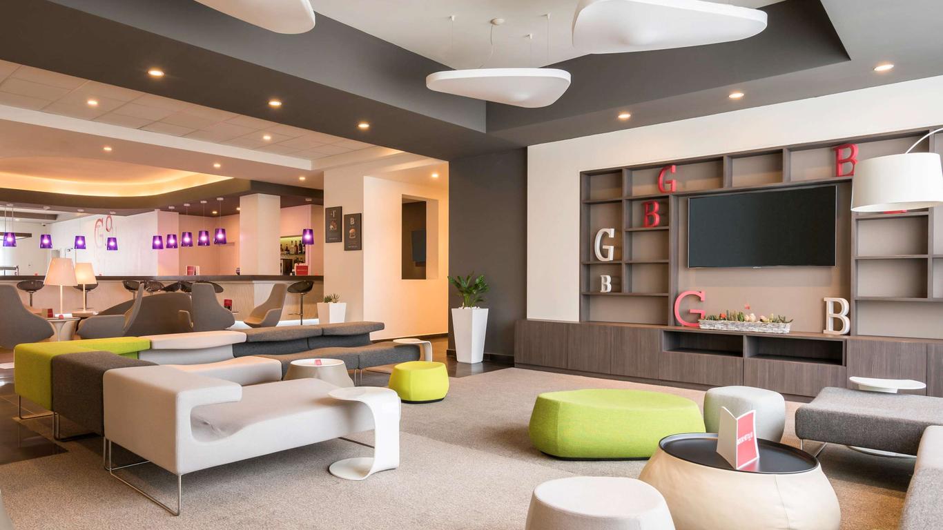 Novotel Setif