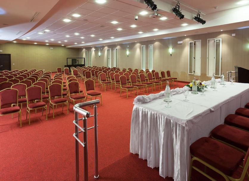 Espace de conférence Photo
