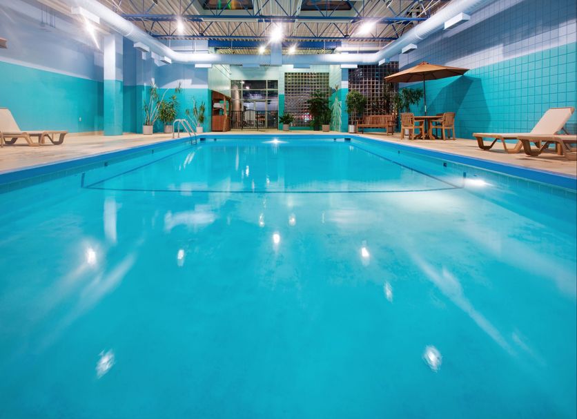 Piscine Photo