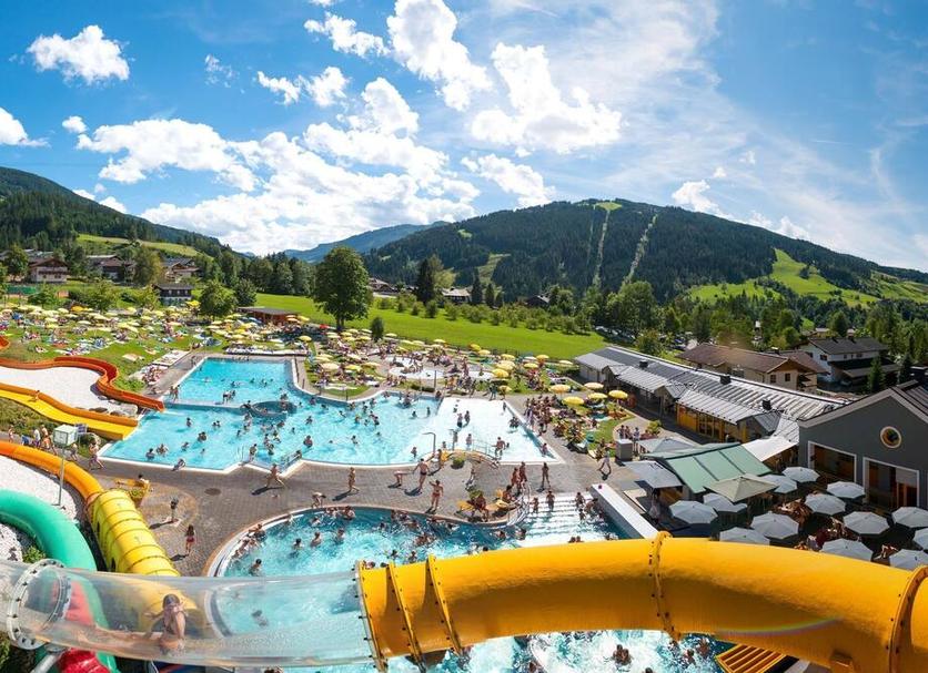 Piscine Photo