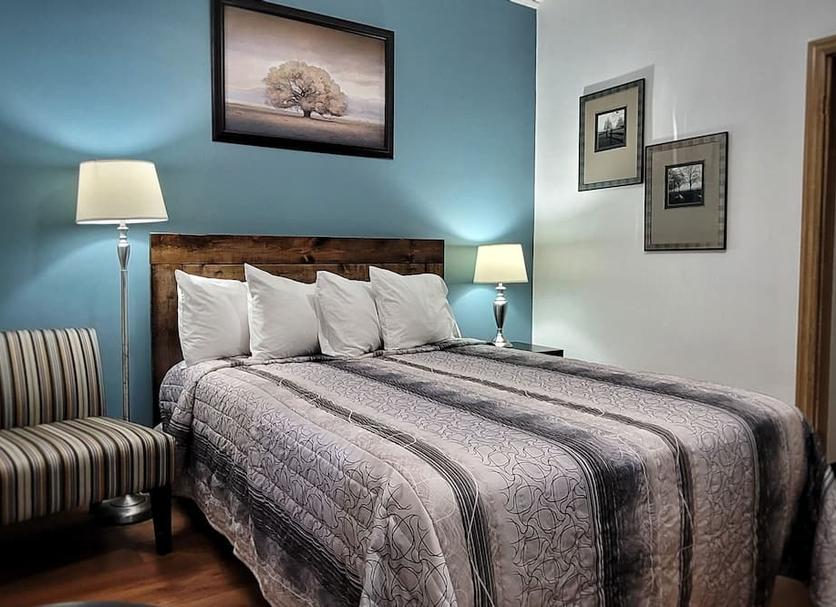 Chambre Photo